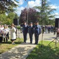 Odata počast velikom heroju artiljercu raki ljutovcu: Trstenik neguje slobodarske tradicije i poštuje svoje ratne heroje…