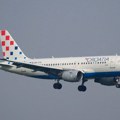 Avion iz Hrvatske morao da sleti zbog psa: Letelica morala da bude povučena iz saobraćaja