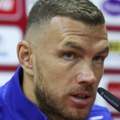 Džeko: "Dosta više opravdanja"