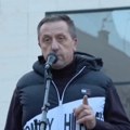 Govornik na PROTESTU protiv rudnika LITIJUMA PRIZNAO Ja nisam stručan za rudarstvo! (video)