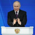 Putin: SAD u Aziji raspiruju tenzije koje ugrožavaju Rusiju i Kinu