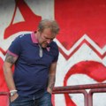 "Robi, da li se stidiš Crvene zvezde?": Prosinečki Hrvatima zapušio usta ovim odgovorom!