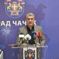 Todorović: Smeće iz Užica pretovaraće se u Čačku dok oni ne dobiju dozvolu za pretovarnu stanicu, opozicija kritikuje…