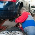 Čak 60 odsto automehaničara u Srbiji posluje nelegalno