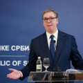 Hrvati opet o Vučiću: "Srbi moraju smeniti Vučića, onda će Srbija biti dobra zemlja" FOTO