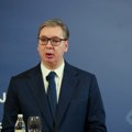 Vučić, Vučević i Brnabić se obraćaju javnosti: "Biće saopštene neke važne odluke"