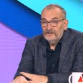 Sinisa Kovačević: Studenti su podsetili narod da kaže - dosta (VIDEO)