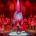 Humanitarni koncert Queen Symphony Sensation na Kolarcu