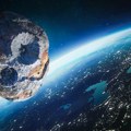 Ovo su države koje bi najopasniji asteroid mogao da pogodi 2032. godine: Stručnjak NASA otkrio detalje