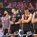 Partizan ostaje bez centra