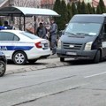 Muškarac umro na autobuskoj stanici u Duvaništu