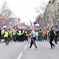 Studenti se oglasili: Veliki skup ipak ispred Skupštine - na Slaviji bina