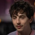 Timoti Šalame dobitnik filmske nagrade "David di Donatelo"