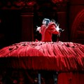 Lejdi Gaga u Brazilu: Dva miliona ljudi prisustvovalo koncertu