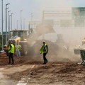 Netanjahu najavio oštar odgovor posle napada Huta na glavni aerodrom u Izraelu