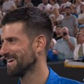 Evo do kad će Novak igrati Prvi čovek Lakosta sve otkrio, vesti su ohrabrujuće