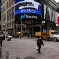 Mirna nedelja na Wall Streetu: Analitičari tvrde da će se Amerika tek osetiti posledice carina