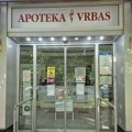 Zaposleni u apotekama "Vrbas" stupili u štrajk zbog neisplaćenih zarada