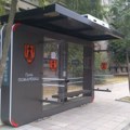 Izabran izvođač: Smart stajališta u Požarevcu na još četiri lokacije