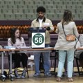 U Portugaliji se danas održavaju vanredni parlamentarni izbori
