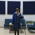 Udala se za tetkinog prijatelja: "Gledao me je kako rastem", srpska glumica je sudbonosno "da" rekla u 19. godini - njihova…