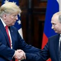 Putin i Tramp razgovaraće u 16 časova: Oglasio se Kremlj