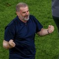 Postekoglu: Nisam završio posao u Totenhemu