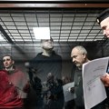 Ukrajina optužila Rusiju da je od 2022. pogubila oko 270 ratnih zarobljenika