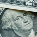 Vrednost dolara naglo pala! Nastao haos nakon smanjenja američkog kreditnog rejtinga