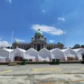 Fotografije Skupšine Srbije na početku 20. veka i 2025. godine su dokaz da smo izgubili svako dostojanstvo