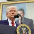 Kina 'potpuno prekršila' dogovor sa SAD o carinama, tvrdi Trump