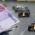 MOŽE Kako je OVAJ sportski spektakl postao mašina za "štampanje" MILIJARDI