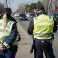 Policija: U Miraševcu kod Rače nastradao vozač traktora
