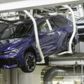 Prodaja VW Golfa u drastičnom padu