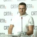 Nedeljkov (CRTA): SNS pobedio u Kosjeriću sa 51 glasom razlike i imaće većinu u Skupštini