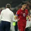 Stojić: "Tek smo na početku, važna pobeda, dobar i bod u Albaniji"