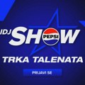 Otvorene prijave za novu sezonu IDJPepsiShow-a: Da li si ti nova muzička zvezda regiona?