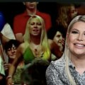 Tanana majičica sa dekolteom, pirsing na pupku i kikice! Dea Đurđević bila u "Zvezdama Granda" pre nego što je postala…