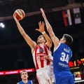 Sferopulos: Nismo odigrali dobro ni u odbrani, ni u napadu