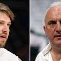 "Zašto sam prestao da govorim o Luki": Velika ispovest Dončićevog oca, o sinu ima da kaže samo jedno