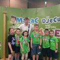 Neda Stanković iz Vranja najbolja na Olimpijadi u mentalnom zdravlju u Sarajevu