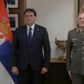 Gašić o navodima KRIK-a: Izmišljotine plasirane sa ciljem javne diskreditacije