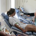 Mladoj Teodori (16) potrebniji smo nego ikad: Boluje od agresivnog kancera, zalihe krvi ima za još 2 dana