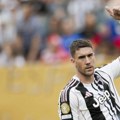 Dušan Vlahović i Flamengo - ovo je prava istina! Otkrivamo - da li će Srbin karijeru nastaviti u Brazilu?!