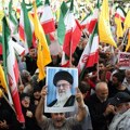 Kako su vrtoglava 24 sata dovela Iran i Izrael do primirja