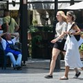 Danas u Srbiji do 40 stepeni, a sutra pljuskovi i grmljavina: Evo kad počinje nevreme i za koliko će pasti temperatura