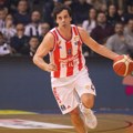 Aba liga se oprostila od Miloša Teodosića: "Košarka neće biti ista bez tebe..."