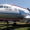 Kako je restauriran i konzerviran Titov Iljušin 14 u Muzeju vazduhoplovstva