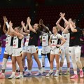 Belgijanke brane titulu! Italija ispustila senzaciju