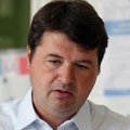 Vladan Petrov za NIN: Izbori se ne mogu isključivo dobiti blokiranjem života